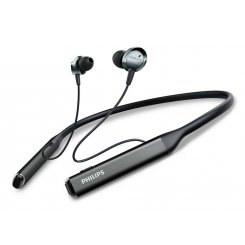 Навушники Philips TAPN505BK/00 Black