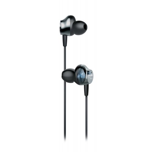 Наушники Philips TAPN505BK/00 Black купить в Украине | Telemart фото