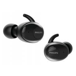 Навушники Philips SHB2515BK/10 Black