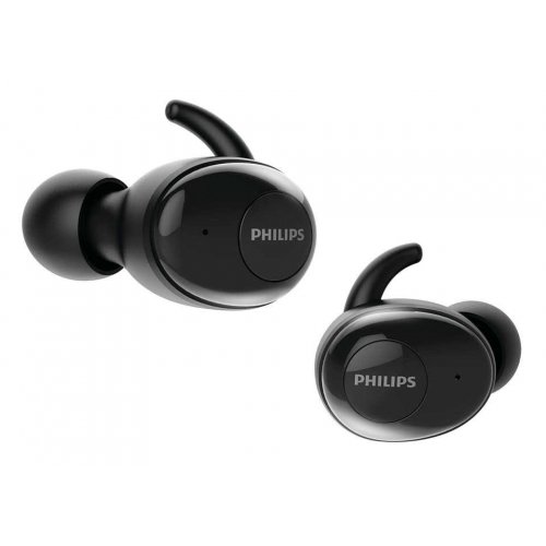 

Philips SHB2515BK/10 Black