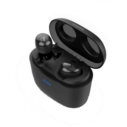 Наушники Philips SHB2515BK/10 Black купить в Украине | Telemart фото