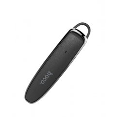 Навушники Hoco E29 Splendor Black