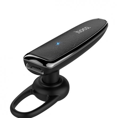 Навушники Hoco E29 Splendor Black купити в Україні | Telemart фото