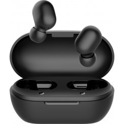 Навушники Xiaomi Haylou GT1 Pro Black