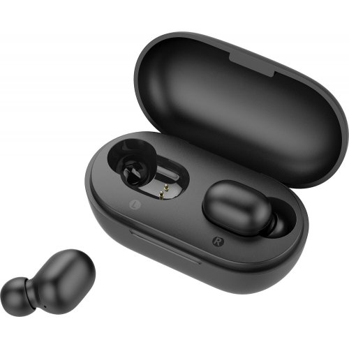 Навушники Xiaomi Haylou GT1 Pro Black купити в Україні | Telemart фото
