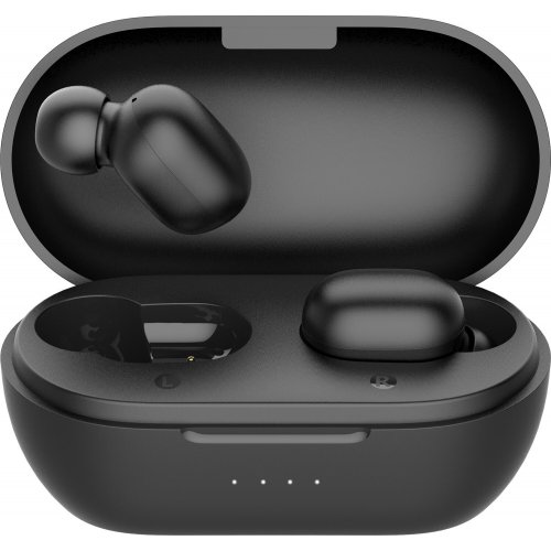 Навушники Xiaomi Haylou GT1 Pro Black купити в Україні | Telemart фото