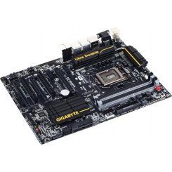 Материнська плата Gigabyte GA-Z97X-UD5H-BK (s1150, Intel Z97)