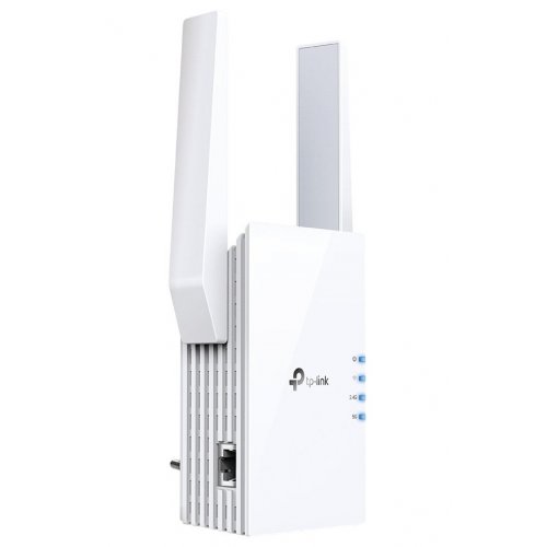 Ретранслятор TP-LINK RE505X купити в Україні: Київ, Львів, Хмельницький, Тернопіль | Низька ціна, відгуки, характеристики від TELEMART фото
