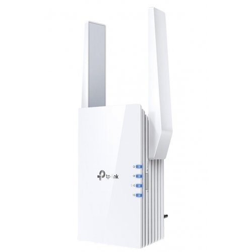Ретранслятор TP-LINK RE505X купити в Україні: Київ, Львів, Хмельницький, Тернопіль | Низька ціна, відгуки, характеристики від TELEMART фото