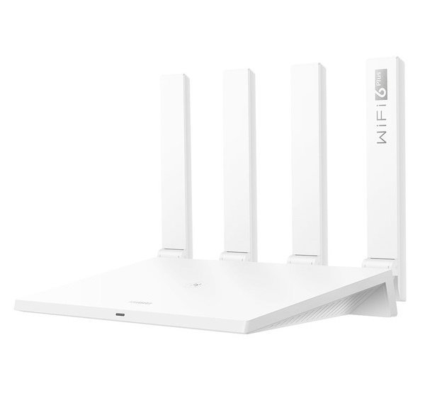 Купить Wi-Fi роутер Huawei AX3 Dual Core (WS7100-20) - цена в Харькове ...