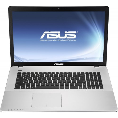 Продати Ноутбук Asus X750LN-T4016H Grey за Trade-In у інтернет-магазині Телемарт - Київ, Дніпро, Україна фото
