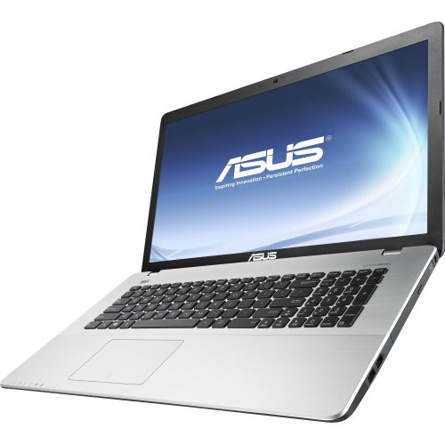 Продати Ноутбук Asus X750LN-T4016H Grey за Trade-In у інтернет-магазині Телемарт - Київ, Дніпро, Україна фото