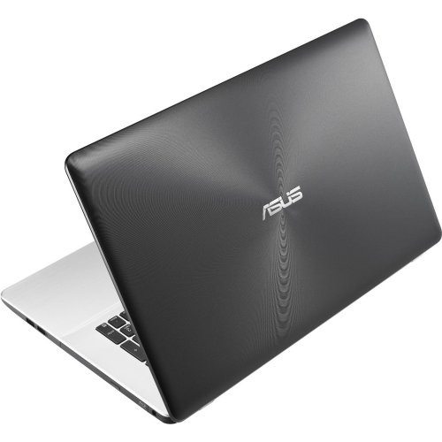 Продати Ноутбук Asus X750LN-T4016H Grey за Trade-In у інтернет-магазині Телемарт - Київ, Дніпро, Україна фото