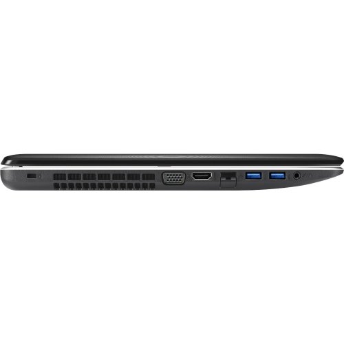 Продати Ноутбук Asus X750LN-T4016H Grey за Trade-In у інтернет-магазині Телемарт - Київ, Дніпро, Україна фото