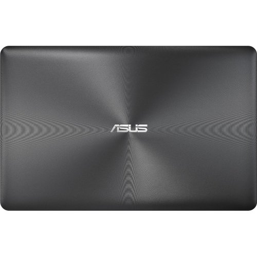 Продати Ноутбук Asus X750LN-T4016H Grey за Trade-In у інтернет-магазині Телемарт - Київ, Дніпро, Україна фото