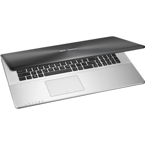 Продати Ноутбук Asus X750LN-TY014H Grey за Trade-In у інтернет-магазині Телемарт - Київ, Дніпро, Україна фото