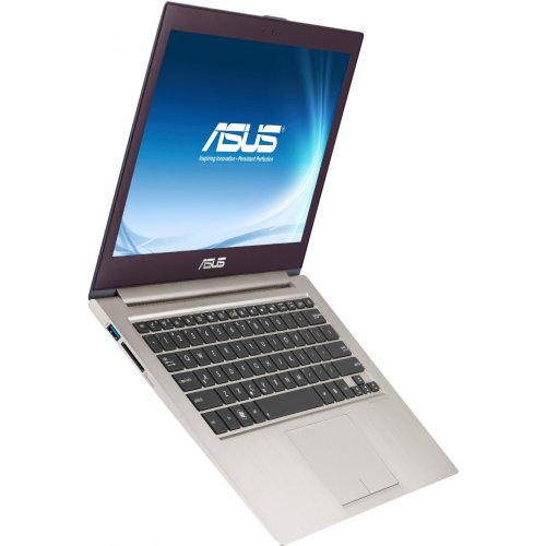 Продать Ноутбук Asus ZenBook UX32LN-R4026H по Trade-In интернет-магазине Телемарт - Киев, Днепр, Украина фото