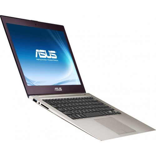 Продать Ноутбук Asus ZenBook UX32LN-R4026H по Trade-In интернет-магазине Телемарт - Киев, Днепр, Украина фото