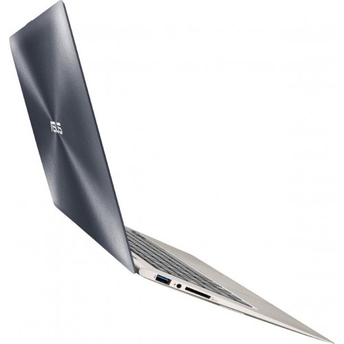Продать Ноутбук Asus ZenBook UX32LN-R4026H по Trade-In интернет-магазине Телемарт - Киев, Днепр, Украина фото