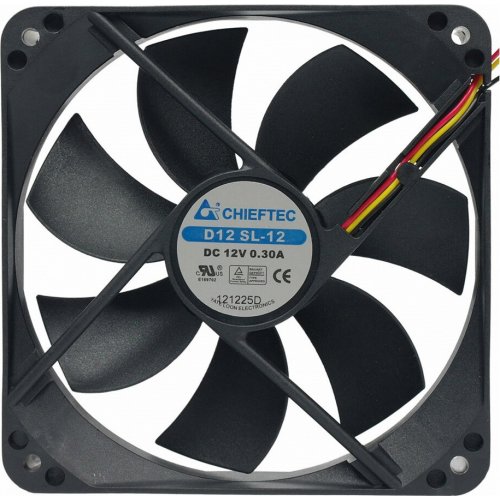 

CHIEFTEC Thermal Killer AF-0925S