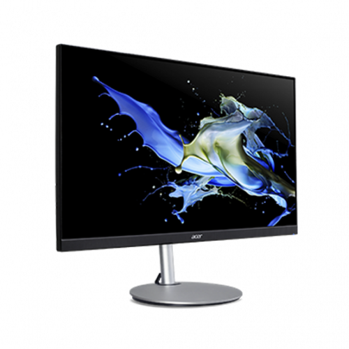 Продати Монітор Acer 27" CB272ASMIPRX (UM.HB2EE.A01) Black/Silver за Trade-In у інтернет-магазині Телемарт - Київ, Дніпро, Україна фото