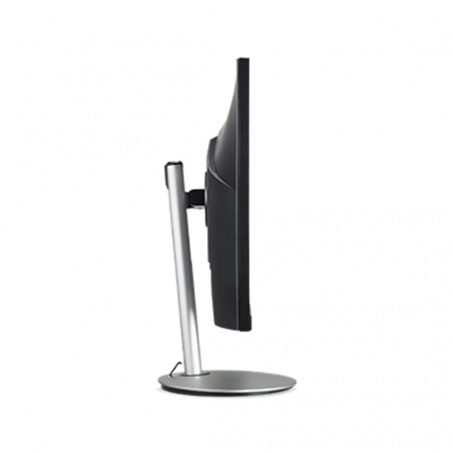 Продати Монітор Acer 27" CB272ASMIPRX (UM.HB2EE.A01) Black/Silver за Trade-In у інтернет-магазині Телемарт - Київ, Дніпро, Україна фото