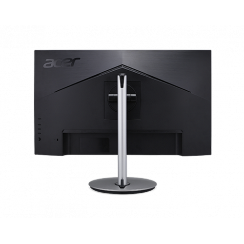 Продати Монітор Acer 27" CB272ASMIPRX (UM.HB2EE.A01) Black/Silver за Trade-In у інтернет-магазині Телемарт - Київ, Дніпро, Україна фото