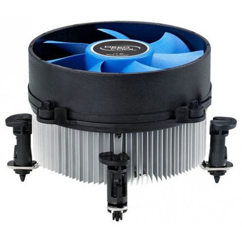 Продати Кулер Deepcool Theta 10 за Trade-In у інтернет-магазині Телемарт - Київ, Дніпро, Україна фото