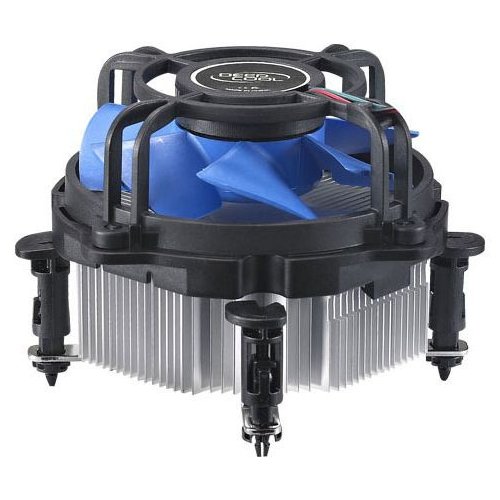 Продать Кулер Deepcool Theta 7 по Trade-In интернет-магазине Телемарт - Киев, Днепр, Украина фото
