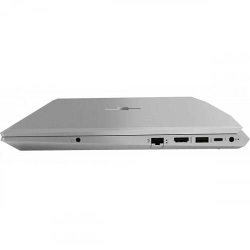 Продать Ноутбук HP ZBook 15v G5 (7PA10AV_V1) Turbo Silver по Trade-In интернет-магазине Телемарт - Киев, Днепр, Украина фото