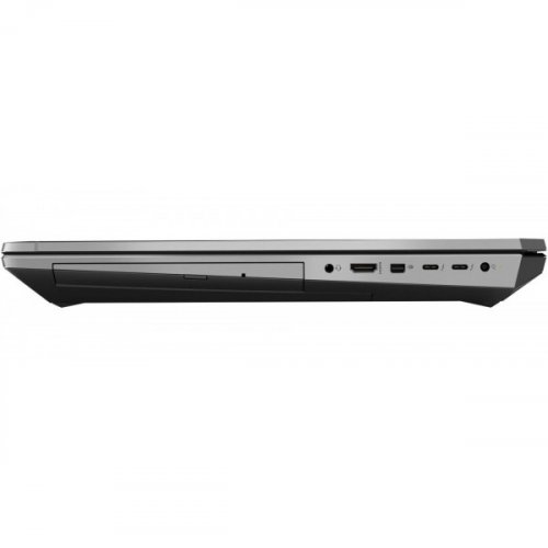Продать Ноутбук HP ZBook 17 G6 (6CK20AV_V2) Silver по Trade-In интернет-магазине Телемарт - Киев, Днепр, Украина фото