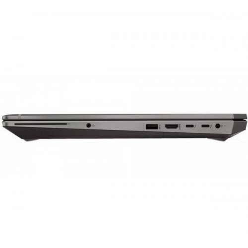 Продати Ноутбук HP ZBook 15 G6 (6CJ04AV_V12) Silver за Trade-In у інтернет-магазині Телемарт - Київ, Дніпро, Україна фото