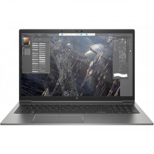 

HP ZBook Firefly 15 G7 (8WS00AV_V1) Silver