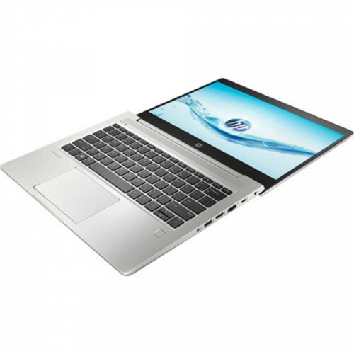Продати Ноутбук HP ProBook 430 G6 (4SP82AV_V10) Pike Silver за Trade-In у інтернет-магазині Телемарт - Київ, Дніпро, Україна фото