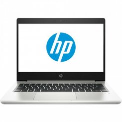 Ноутбук HP ProBook 430 G6 (4SP88AV_V20) Pike Silver