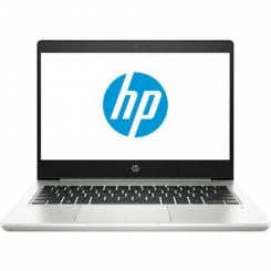 Ноутбук HP ProBook 455R G6 (5JC19AV_V6) Pike Silver