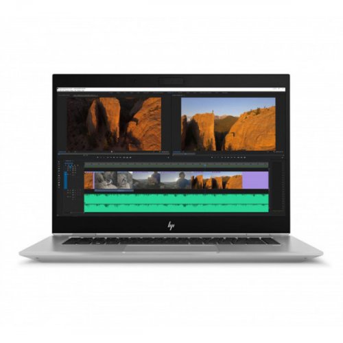 

HP ZBook Studio G5 (7UD22AV_V1) Silver