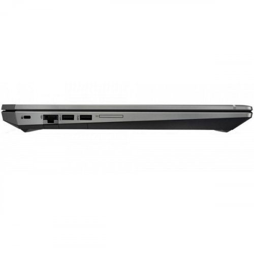 Продать Ноутбук HP ZBook 15 G6 (178J9AV_V1) Silver по Trade-In интернет-магазине Телемарт - Киев, Днепр, Украина фото