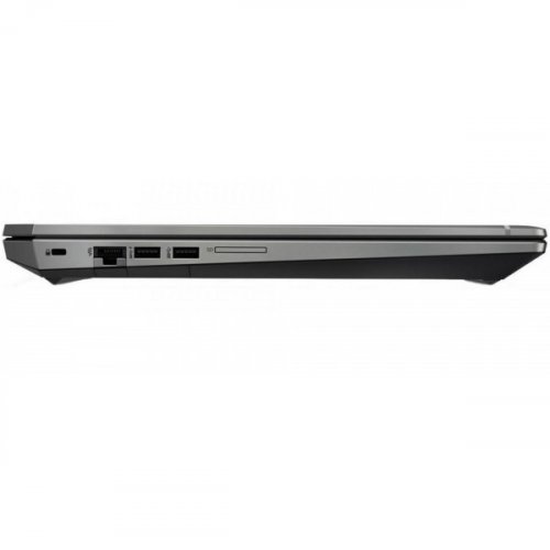 Продать Ноутбук HP ZBook 15 G6 (178J9AV_V3) Silver по Trade-In интернет-магазине Телемарт - Киев, Днепр, Украина фото