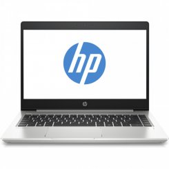 Ноутбук HP ProBook 445 G7 (7RX18AV_V1) Pike Silver