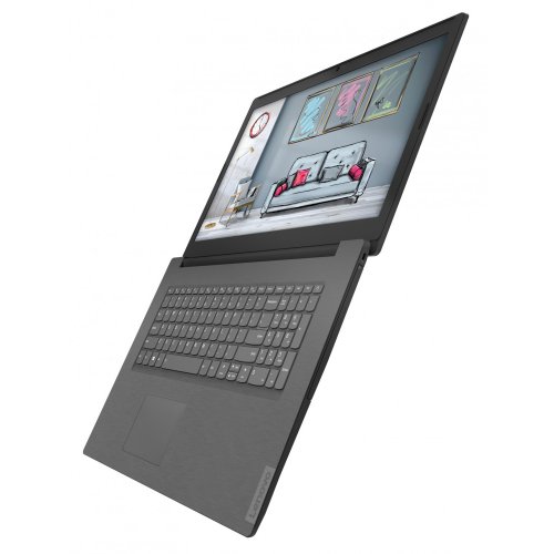 Продать Ноутбук Lenovo V340-17IWL (81RG000KRA) Iron Grey по Trade-In интернет-магазине Телемарт - Киев, Днепр, Украина фото