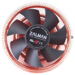 Кулер Zalman CNPS8900 QUIET