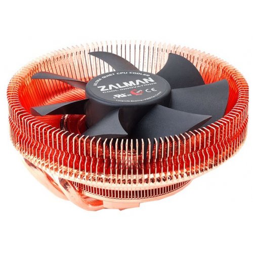 Продати Кулер Zalman CNPS8900 QUIET за Trade-In у інтернет-магазині Телемарт - Київ, Дніпро, Україна фото