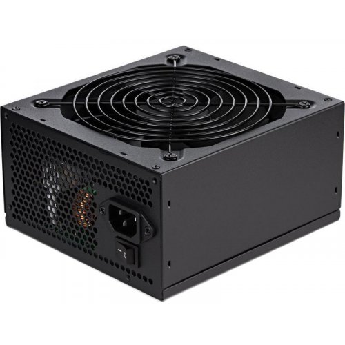 Фото Блок живлення Vinga 1650W (VPS-1650 V2 Mining edition)