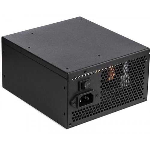 Фото Блок живлення Vinga 1650W (VPS-1650 V2 Mining edition)