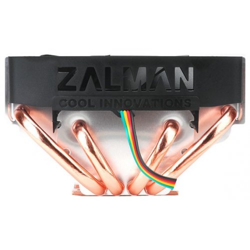 Продать Кулер Zalman CNPS8000B по Trade-In интернет-магазине Телемарт - Киев, Днепр, Украина фото