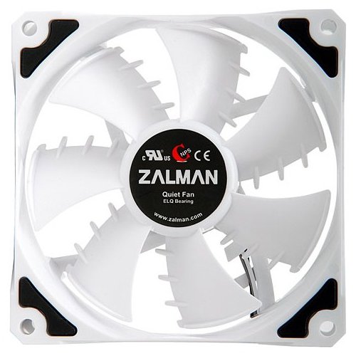 Продати Кулер Zalman ZM-SF2 за Trade-In у інтернет-магазині Телемарт - Київ, Дніпро, Україна фото