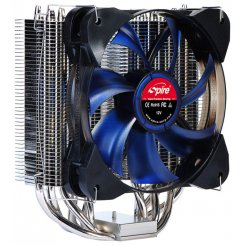 Кулер Spire CoolGate 2.0 (SP-988N1-V3-PWM)