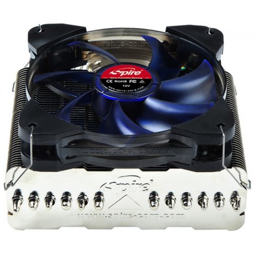 Продать Кулер Spire CoolGate 2.0 (SP-988N1-V3-PWM) по Trade-In интернет-магазине Телемарт - Киев, Днепр, Украина фото