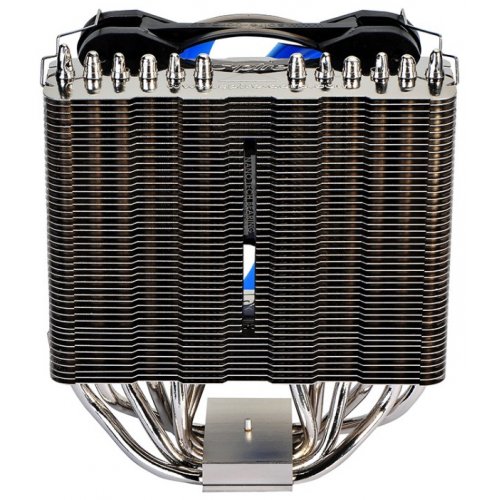 Продать Кулер Spire CoolGate 2.0 (SP-988N1-V3-PWM) по Trade-In интернет-магазине Телемарт - Киев, Днепр, Украина фото